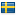 zaruba.one server is located in Sweden